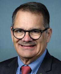 Gus Bilirakis