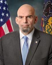 John Karl Fetterman