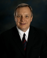 Official Portrait