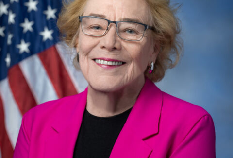 Zoe Lofgren