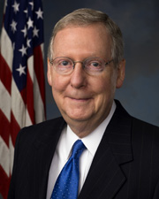 Official Portrait