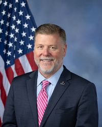 Eric A. “Rick” Crawford