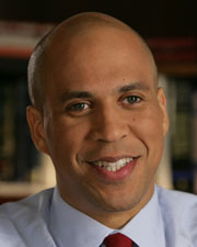 Cory Booker