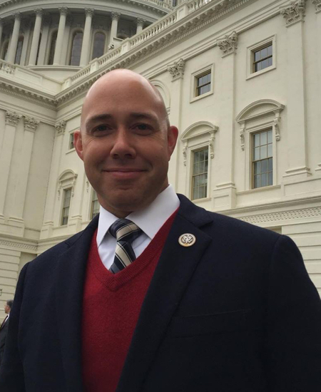 Brian Mast