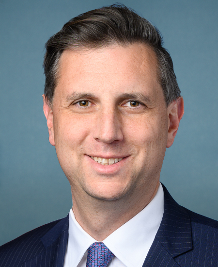 Seth Magaziner