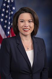 Angie Craig