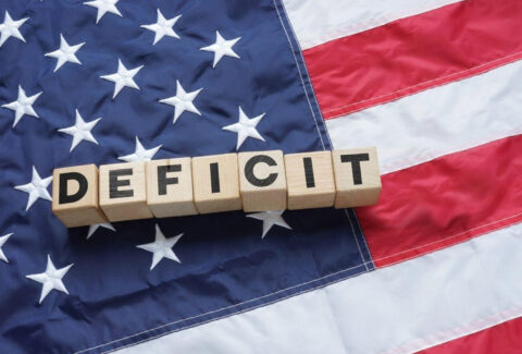 deficit