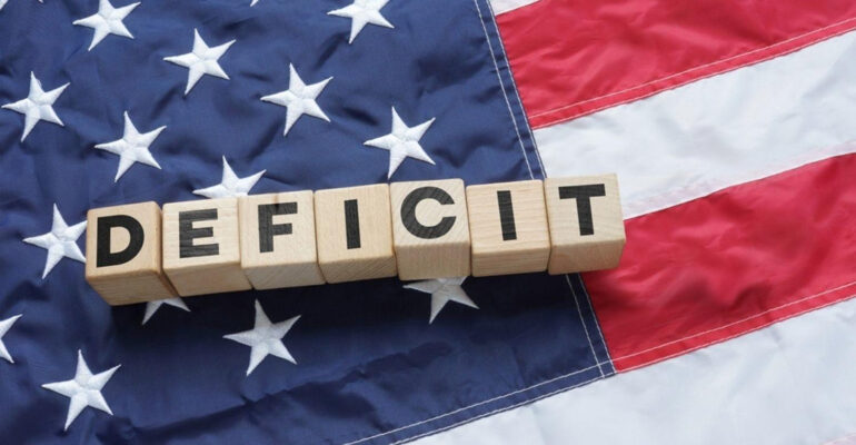 deficit
