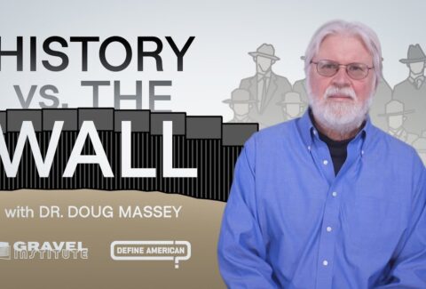 Do We Really Need a Border Wall?