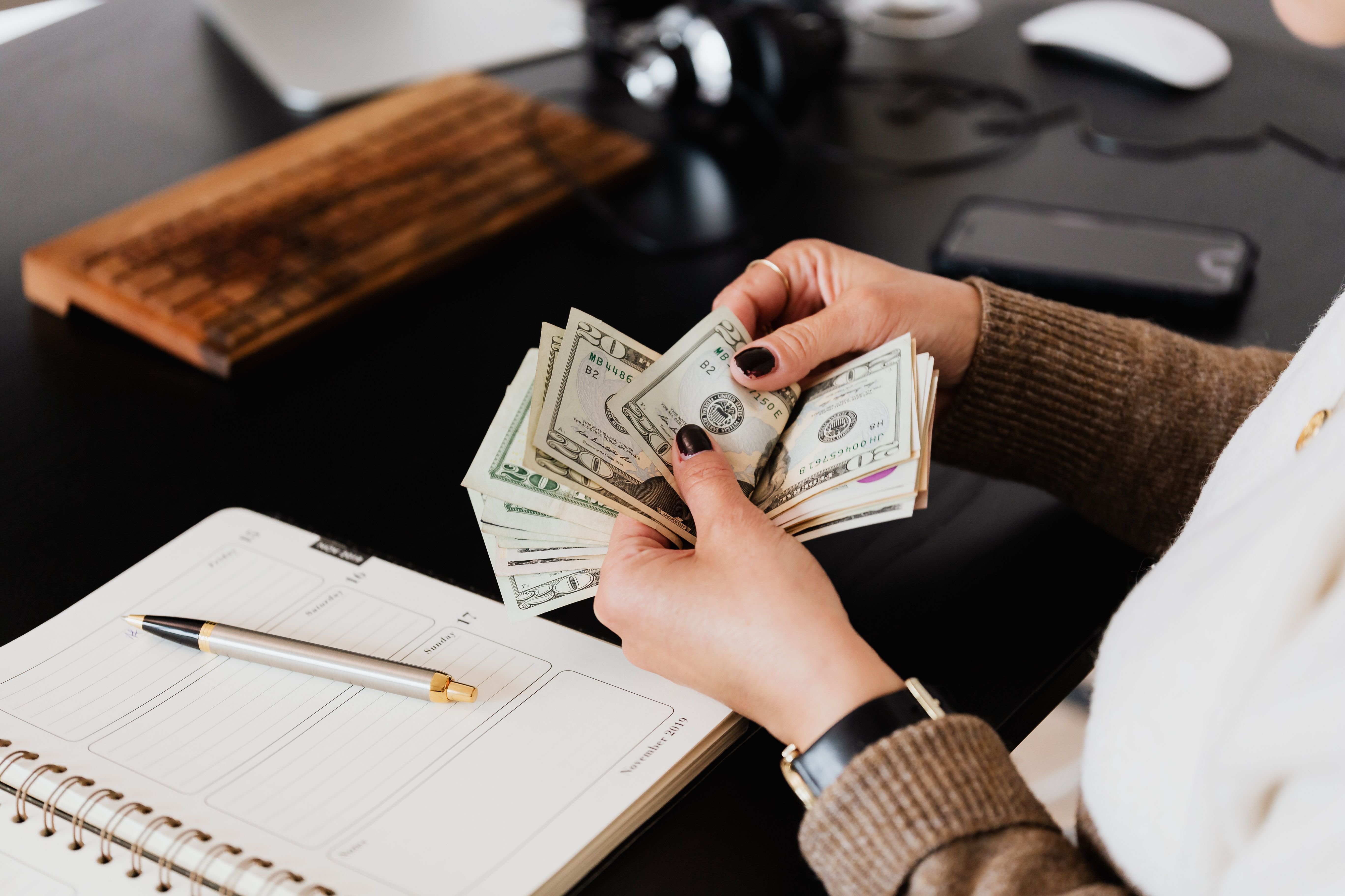 The Raise That Never Quite Catches Up