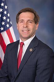 Charles J. “Chuck” Fleischmann