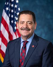 Jesús G. “Chuy” García