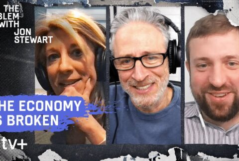 How Do We Fix The Economy? Modern Monetary Theory, Explained