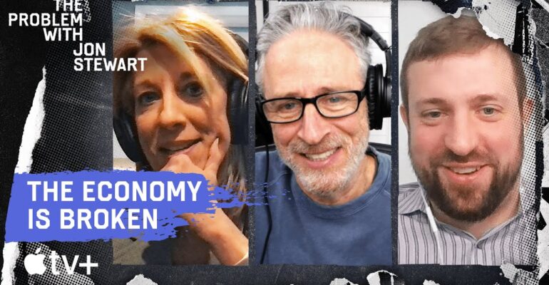 How Do We Fix The Economy? Modern Monetary Theory, Explained
