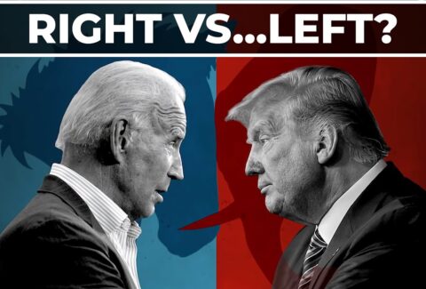 How Left Is The American Left…And Why Didn’t Socialism Catch On Here?