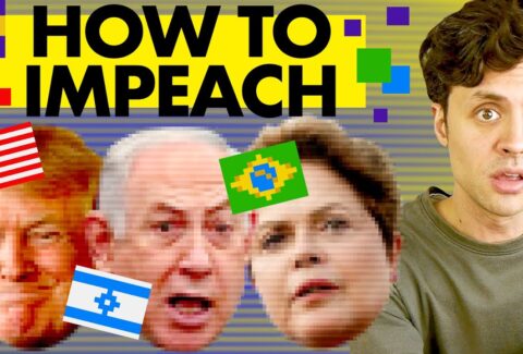 How other countries do Impeachment