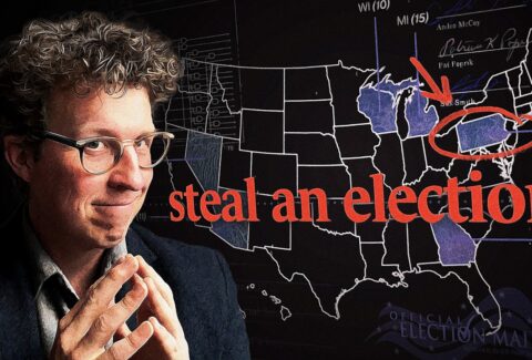 Is it easy to steal an election?