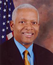 Henry C. “Hank” Johnson Jr.