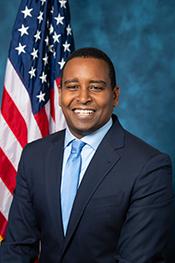 Joe Neguse