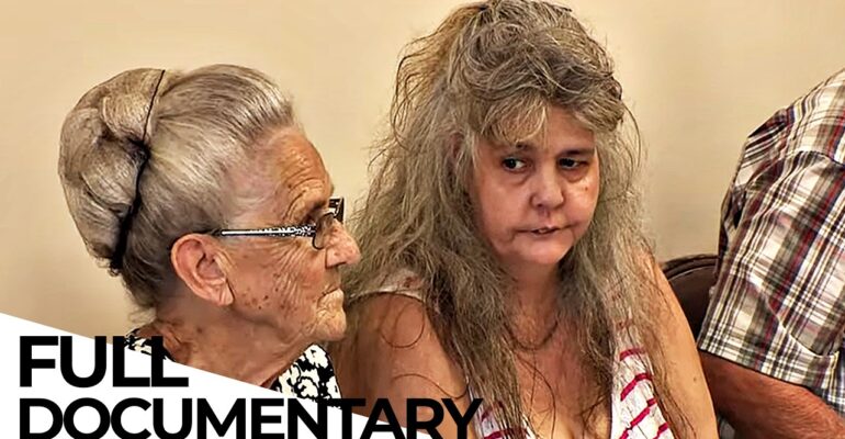 Poverty in the USA: Being Poor in the World’s Richest Country | ENDEVR Documentary