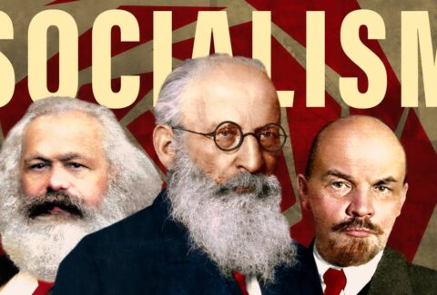 SOCIALISM: An In-Depth Explanation
