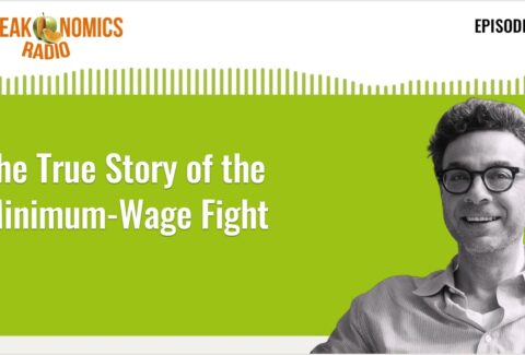 The True Story of the Minimum-Wage Fight