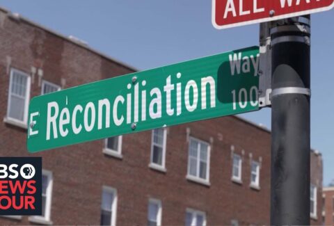 Tulsa faces reckoning over historical racism as state law restricts how history is taught