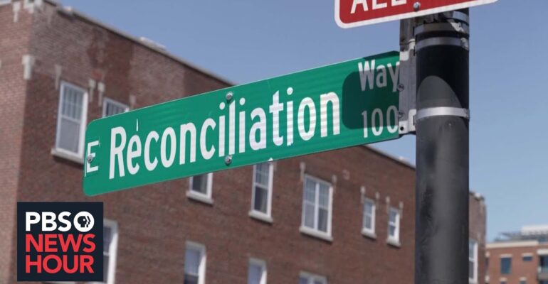 Tulsa faces reckoning over historical racism as state law restricts how history is taught