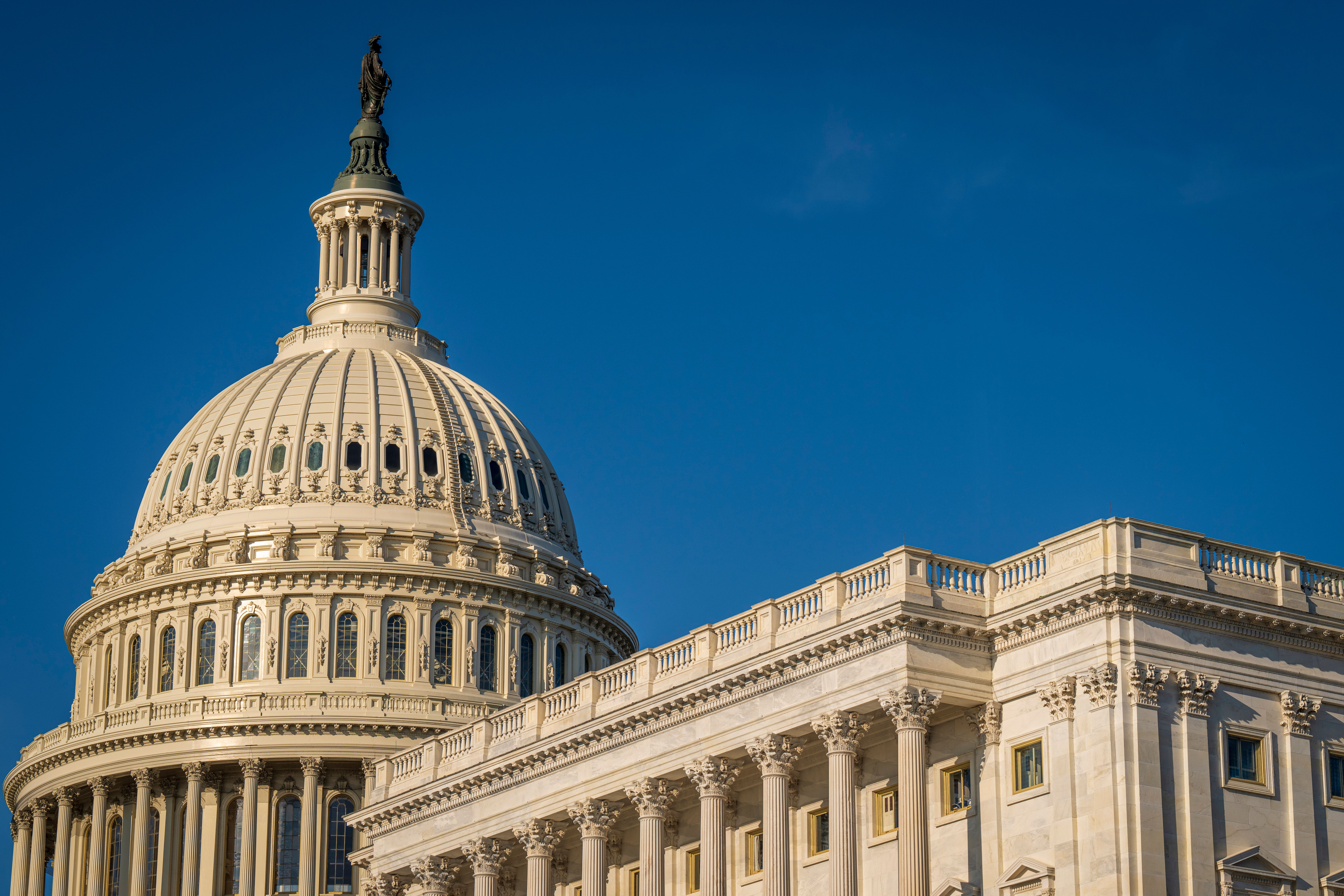 Why Politics Feels Like Two Different Maps