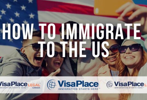 US Immigration: How to Immigrate to the US