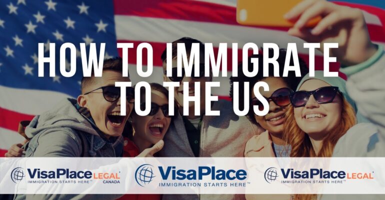 US Immigration: How to Immigrate to the US
