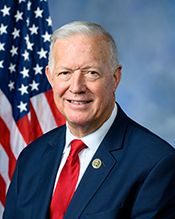 Randy K. Weber Sr.